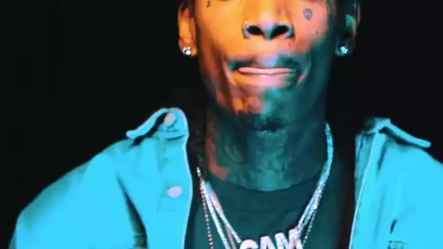 Wiz Khalifa - Real Rappers Rap [Official Music Video]