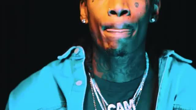 Wiz Khalifa - Real Rappers Rap [Official Music Video]